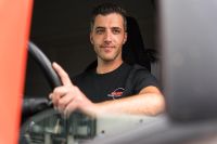 Nossen: LKW Fahrer (m/w/d) im Nahverkehr Sachsen - Nossen Vorschau