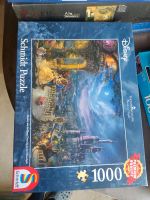 Puzzle Disney von Schmidt Bayern - Germaringen Vorschau