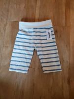 Steiff Hose Sommer Baumwolle Nicki blau weiß 62 Hamburg-Nord - Hamburg Langenhorn Vorschau