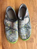 Superfit Kindergartenschuhe Hausschuhe mit fester Sohle Gr. 31 Nürnberg (Mittelfr) - Mitte Vorschau