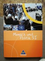 Mensch und Politik SI 3-507-10832-1 Buch Lehrermaterial Schulbuch Niedersachsen - Bovenden Vorschau