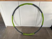 Hula Hoop Reifen Erwachsene, Fitness/Sport Nordrhein-Westfalen - Löhne Vorschau