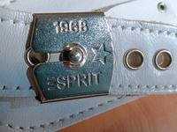 Esprit Holzsandalen Leder Sandalen Clogs 39 neu Nordrhein-Westfalen - Solingen Vorschau