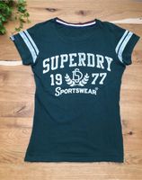 Superdry T Shirt - XS - *Top Zustand* Baden-Württemberg - Ebersbach-Musbach Vorschau