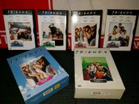 Friends, DVD, Einzelstaffeln (1, 7, 10) Niedersachsen - Oyten Vorschau