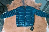 NEU mega coole Steppjacke Jacke Khujo Gr. XL/XXL navy dunkelblau Nordrhein-Westfalen - Hamm Vorschau