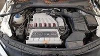 MOTOR  AUDI TT 3.2   BUB 250 PS   85,909 Hannover - Nord Vorschau