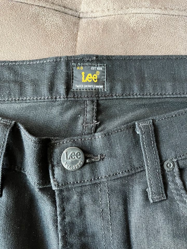 Lee Herrenjeans Gr. 33 in Nürnberg (Mittelfr)