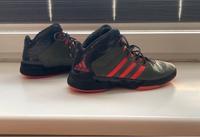 Adidas Cross Em 3 (Basketball) Niedersachsen - Stade Vorschau