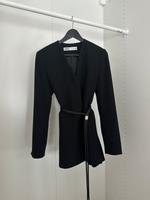 Zara Blazer mit Gürtel Bielefeld - Bielefeld (Innenstadt) Vorschau