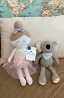 Emma Ballerina Living Textiles Australia Koala Bär weegoamigo Baden-Württemberg - Heilbronn Vorschau