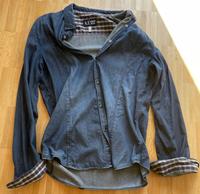 Armani Jeans Hemd Größe M in Slim Fit. Material 100% Baumwolle Hessen - Bad Homburg Vorschau