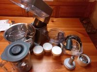 Kenwood CHEF XL Elite 1400W Bayern - Wildsteig Vorschau