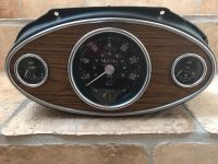 Tachometer, Armaturentafel für einen Mini Mk I oder Mk II Baden-Württemberg - Illerkirchberg Vorschau