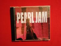 CD  "  Pearl Jam  "  Ten Baden-Württemberg - Buggingen Vorschau