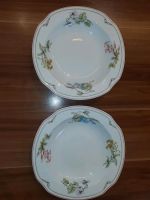 6 Suppenteller Salatteller Villeroy&Boch Clarissa Bayern - Mengkofen Vorschau