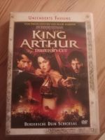 King Arthur DvD Sachsen-Anhalt - Elsteraue Vorschau