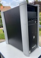 Terra PC Gehäuse + Netzteil +Mainboard + XP Lizenz Niedersachsen - Sittensen Vorschau