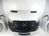 Mercedes Sprinter W910 Stoßstange Scheinwerfer Motorhaube Grill Nordrhein-Westfalen - Dorsten Vorschau