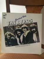 LP THE BYRDS - GREATEST HITS Hessen - Michelstadt Vorschau