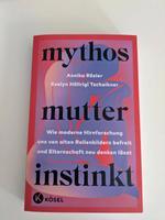 Mythos Mutterinstinkt Nordrhein-Westfalen - Wegberg Vorschau