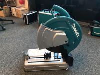 Makita Metallkreissäge DLW140Z Ø 355 mm, mobile Metalltrennsäge Brandenburg - Potsdam Vorschau