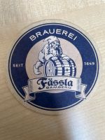 Bierdeckel Fässla Bamberg Rheinland-Pfalz - Sankt Goar Vorschau