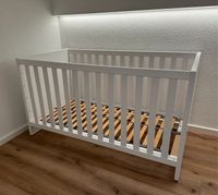 Paidi Babybett Fiona inkl. Umbausatz Baden-Württemberg - Pforzheim Vorschau