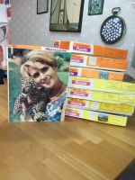 Puzzles DDR, Annaberger Puzzle Rheinland-Pfalz - Oppenheim Vorschau