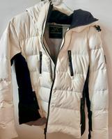 ⭐️ Revolution Race ⭐️ Jacke Parka Daunenjacke ⭐️ Berlin - Rudow Vorschau