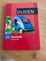 Technik 5/6 Lehrbuch  ISBN 978-383556047-5 Sachsen-Anhalt - Biederitz Vorschau