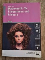 Mathematik für Friseure 3. Auflage Rheinland-Pfalz - Bobenheim-Roxheim Vorschau