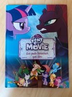 Buch zum Film  My Little Pony Schleswig-Holstein - Kaltenkirchen Vorschau