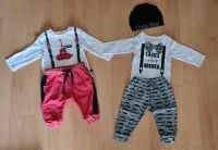 Baby Komplett Outfits und Strampler Top Zustand Bayern - Fürth Vorschau