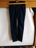 Jeans Gr.34 XS Janina dunkelblau Sachsen - Dippoldiswalde Vorschau