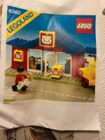 LEGO Postamt 6362 München - Schwabing-West Vorschau