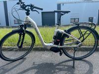 Flyer E-Bike Tiefeinstieg 49cm Gr M Nordrhein-Westfalen - Troisdorf Vorschau