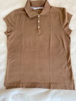 Tommy Hilfiger Damen Poloshirt xl eher M/L Brandenburg - Ahrensfelde Vorschau