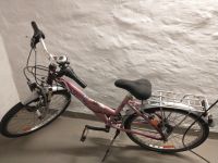 24 er Kinderfahrrad Niedersachsen - Göttingen Vorschau