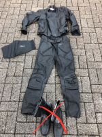 Herren Motorradjacke Gr 50 Motorradhose Gr 46 Nierengurt Nordrhein-Westfalen - Mülheim (Ruhr) Vorschau