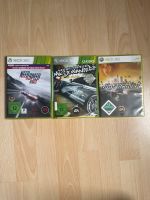 Need for Speed Most Wanted Xbox360 Bayern - Fürth Vorschau