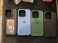 Case für iPhone 15 pro München - Schwabing-West Vorschau