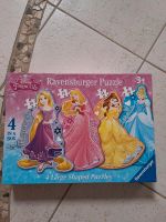 Puzzle Prinzessinen Baden-Württemberg - Rastatt Vorschau