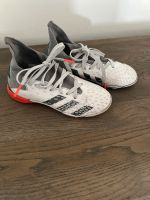 Adidas Fußballschuhe 29 sommersaison / draußen / Stolle Niedersachsen - Wilhelmshaven Vorschau