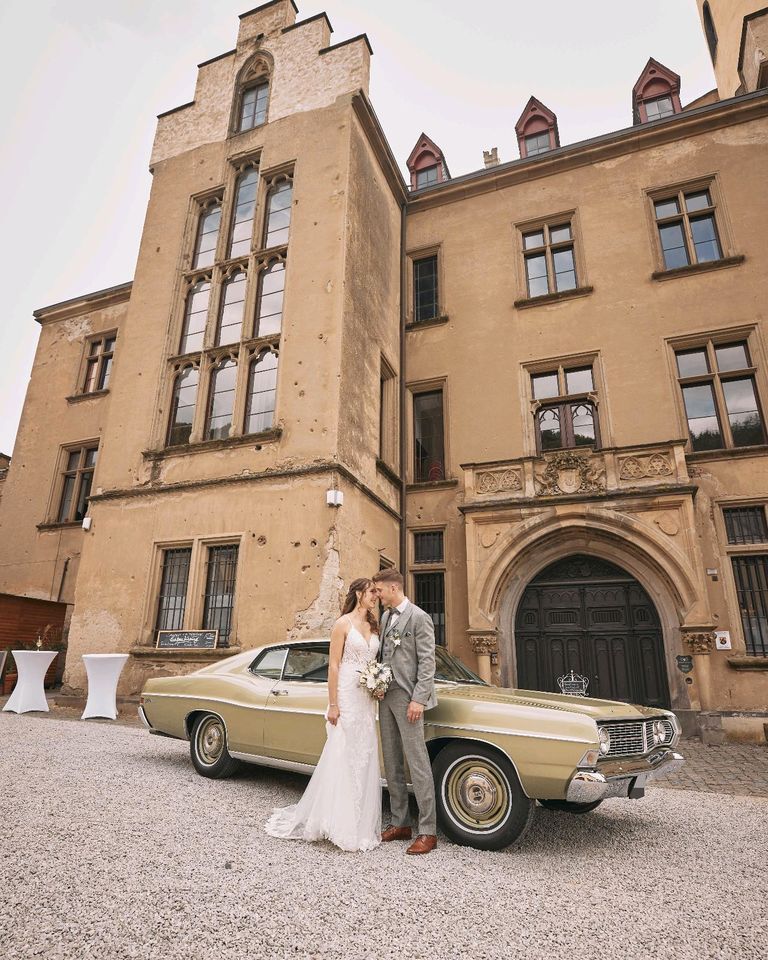Oldtimer Hochzeitsauto, Fotoshooting,  Event, Geburtstag, Jubilä in Linz am Rhein