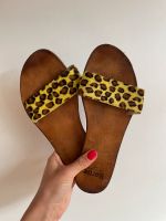 Sommer slipper, Sandalen von Bertie Berlin - Mitte Vorschau