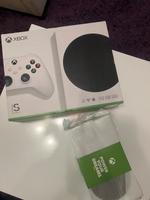 Xbox Series s + Headset Brandenburg - Cottbus Vorschau