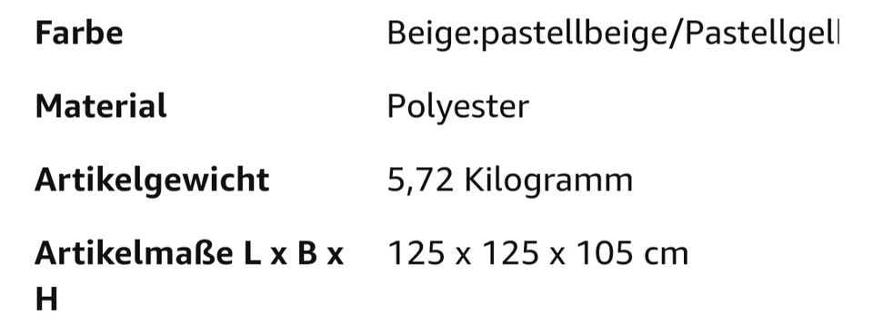 Laufstall/ Bällebad> Keine Preissenkung mehr! in Mülheim (Ruhr)