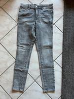 Jeans grau Größe L/34 Only Hessen - Elz Vorschau
