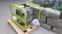 Pramac MP34-2 Schmutzwasserpumpe Wasserpumpe 700Liter Honda Nordrhein-Westfalen - Olpe Vorschau